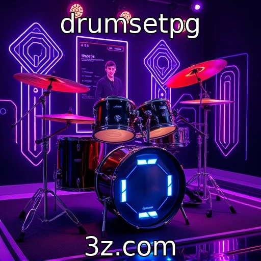 Tendências emergentes na tecnologia de jogos