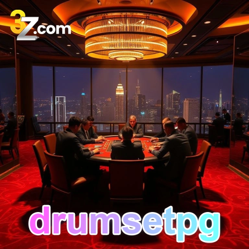 Esporte em Alta: A Revolução do DrumsetPG