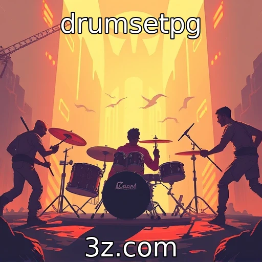 A evolução dos gráficos nos jogos de ação