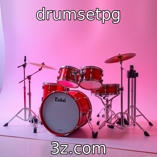 drumsetpg | Impacto das tecnologias de realidade aumentada nos games