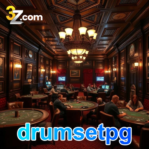 A magia do login no drumsetpg: onde a diversão começa!