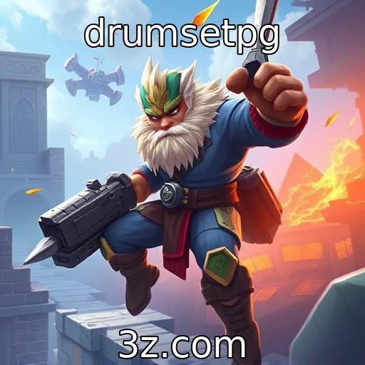 Tendências de jogos mobile em ascensão