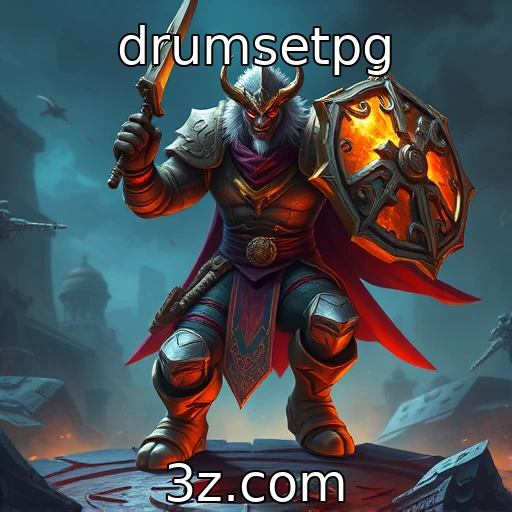 Crescimento do mercado de jogos online em destaque