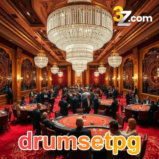 Explorando a Plataforma do Drumsetpg: Um Mundo de Inovações