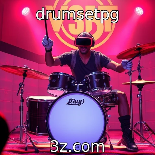 Tendências de desenvolvimento em jogos de realidade virtual