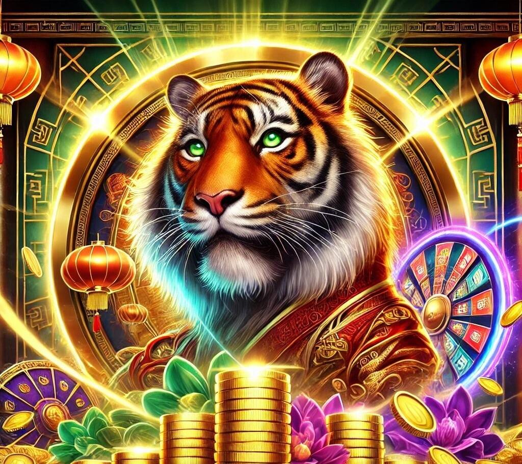drumsetpg Dicas para Fortune Tiger