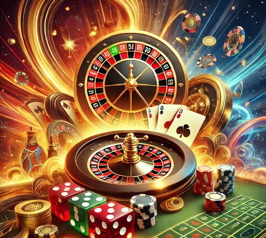 drumsetpg Jogos Populares no Cassino