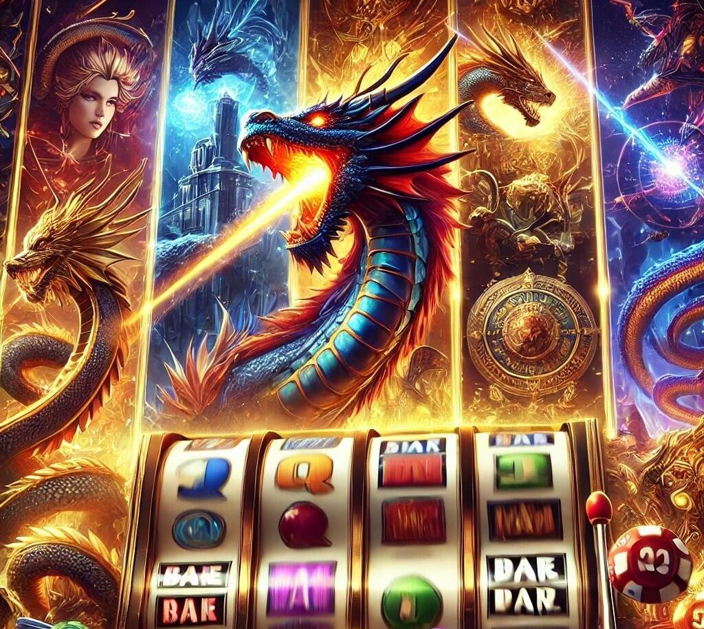 drumsetpg Slots Populares