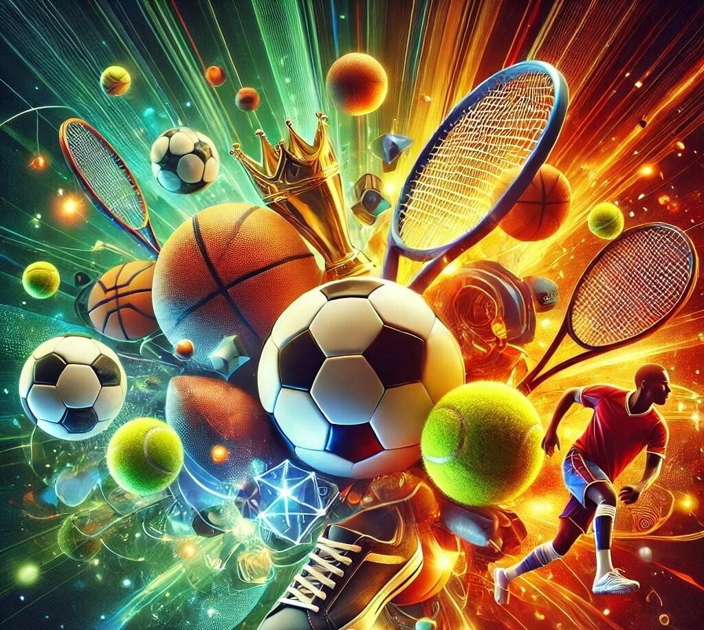 drumsetpg Esportes Populares