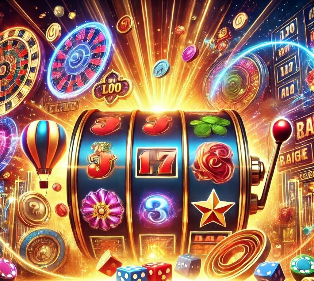 drumsetpg Por Que Escolher os Slots