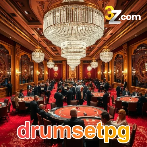 drumsetpg Jogos de caça-níqueis