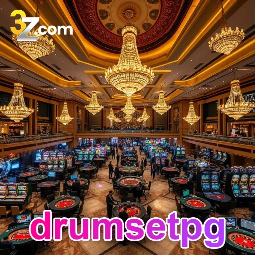 drumsetpg Apostas em Esportes