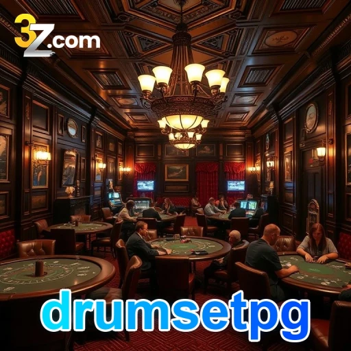 drumsetpg Jogos de caça-níqueis