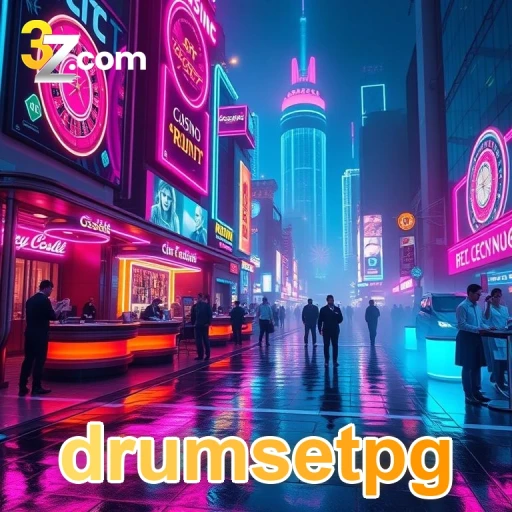 drumsetpg Programas VIP